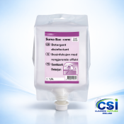 Diversey Suma Bac D10 Detergent Disinfectant (Divermite Refill)