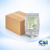 Diversey Suma Star-Plus D1 Hand Dishwashing Liquid (Divermite Refill)