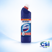 Domestos Thick Bleach – Case of 9 x 750ml