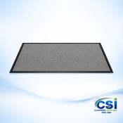 Large Commercial Entrance Mat (8ft x 4ft) - Dirt Trapper