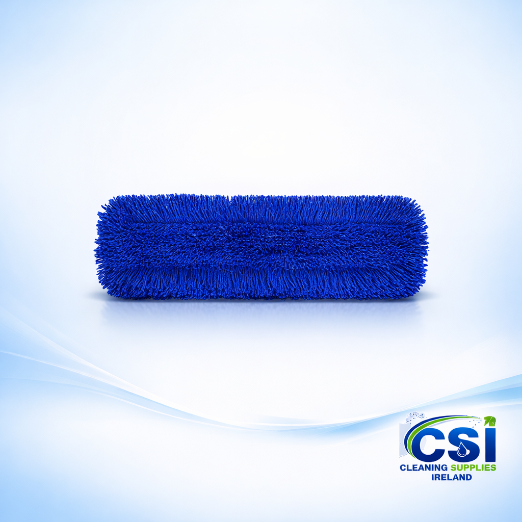 Dust Control Sweeper Head Replacement in 40cm 60cm and 80cm Sizes