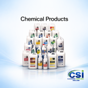 5 Litre Jerry Can of Dy-Sterl Sterilising and Disinfectant Fluid for Professional Use Ireland