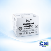 Dysys Non Bio Washing Powder Ireland 100 Wash Bulk Bucket for Sensitive Skin