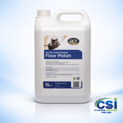 Dysys Supreme High Solids Floor Polish (24% Solids)