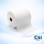 EnMotion Compatible Hand Towel Rolls 135m White 6 Pack for Wave N Motion Dispensers