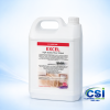 Excel Commercial Floor Polish - High Solids & Buffable Shine (5L)
