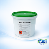 Excel Non-Bio Washing Powder 100 Wash - Bulk Value (6.5kg)