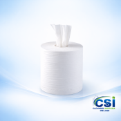 ExtractOne Centrefeed Toilet Roll Case of 6