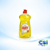 Fairy Washing Up Liquid Original (Single Bottle)