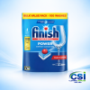 Finish Powerball Dishwasher Tablets – 100 Pack (Bulk Value)