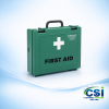 First Aid Kit (20 Person) - Workplace Compliant Case