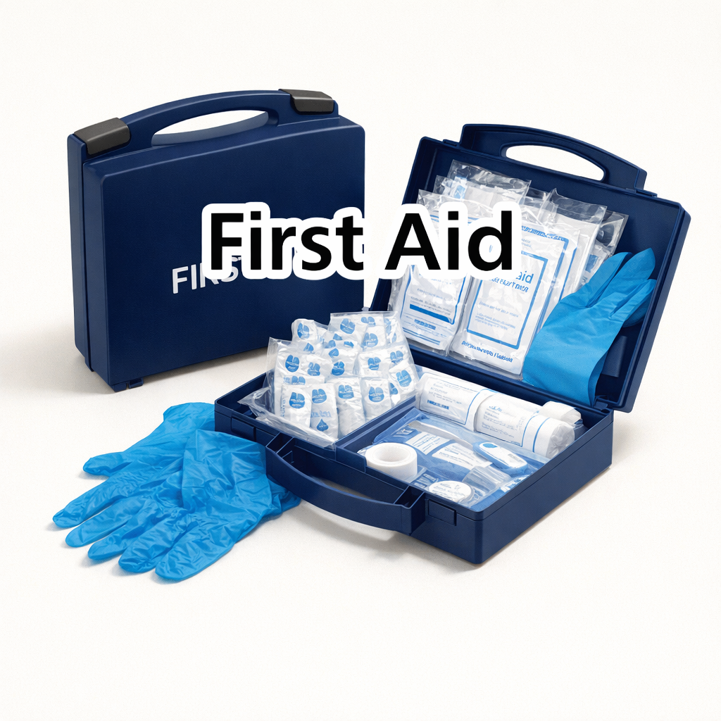 first_aid