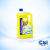 Flash Professional Lemon Multi-Surface Cleaner (5 Litre)