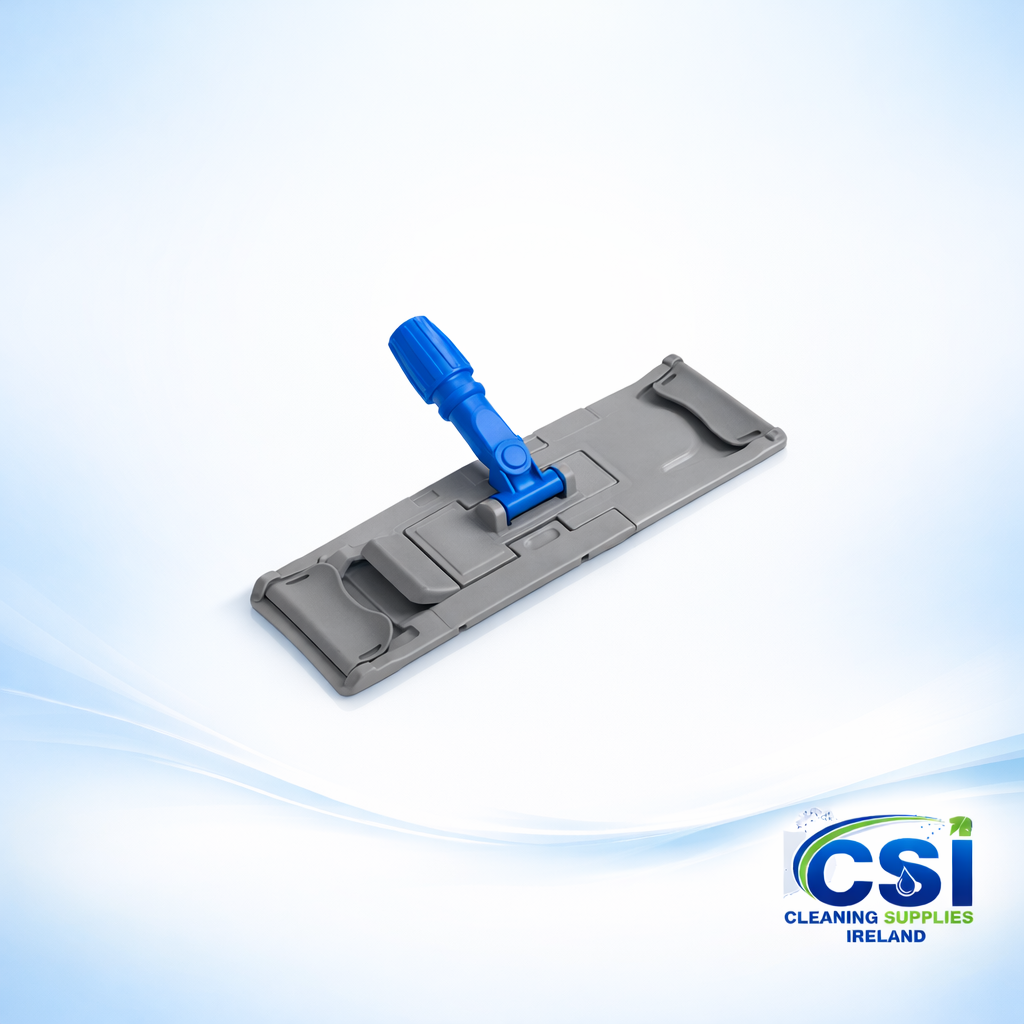 Professional Flat Mop Break Frame with Clips for Ear and Pocket Mops