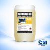 Fleet Care TFR - Concentrated Traffic Film Remover (25L)