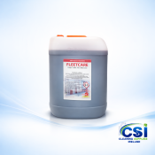 Fleet Care Non-Caustic Truck Wash Detergent (20L)