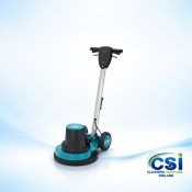 Prodisc 400 Reconditioned Floor Machine (17") + Starter Kit