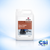Floor Polish Remover Ireland Rinse-Free Speed Strip 5 Litre Manual Application