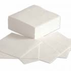 Flushable Patient Wipes (Dry) - Macerator Friendly (Soft)