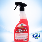 Flyte Daily Washroom Cleaner & Descaler Spray – 750ml (Professional Disinfectant)