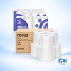 Focus Luxury Toilet Rolls 16 Pack