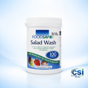Food Safe Vegetable Wash Ireland 5L Dy-Sterl Bactericidal Salad Sanitiser