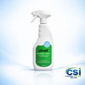 Fx 8 Active Disinfectant - 8 Day Protection (Food & Child Safe)