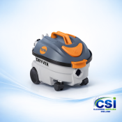 G10 Commercial Tub Vacuum 10L