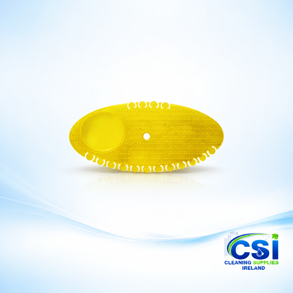 Gel Fresh Air Freshener Mango and Citrus Scents 10 Refills and 2 Holders Ireland