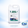 Genie Food Safe Cleaner and Sanitiser 5L MRSA Certified Stertone Solution Ireland