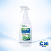 Glass Cleaner 750ml 10 Pack Big Value Case Smear Free Professional Window Cleaning Spray Ireland