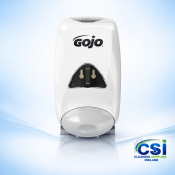 Gojo Soap Dispenser Wall Mounted