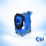 Grace Industrial Carpet Cleaner Professional Spray Extraction Machine