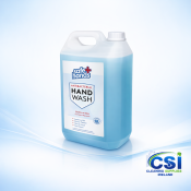 Hand Care A - Antibacterial Luxury Hand Soap (2 x 5L Case)