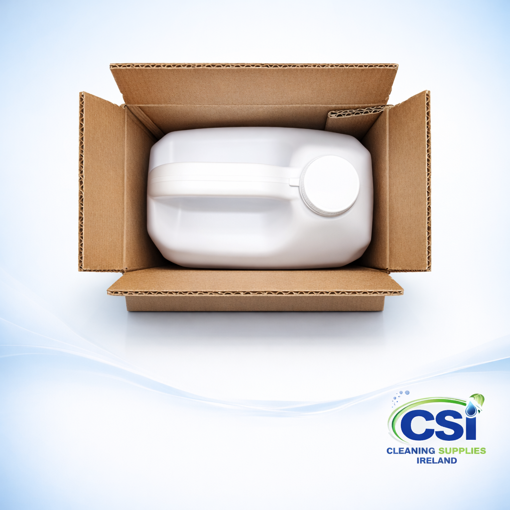 Hand Sanitiser Dispenser and Gel Deal 4 Wall Units and 5 Litre Sani Gel Ireland