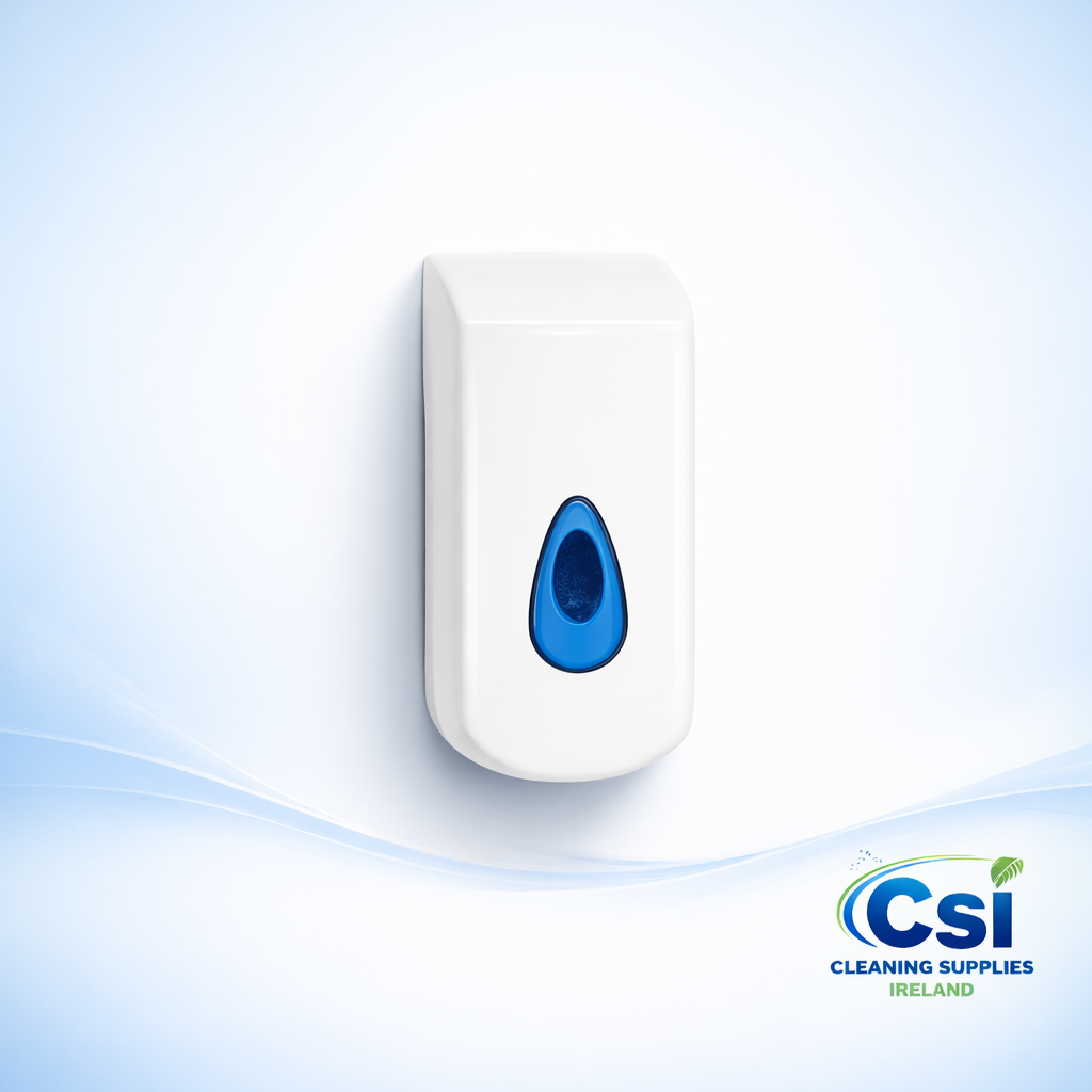 Wholesale 36 Pack Wall Mounted Hand Sanitiser and Soap Dispensers 1.1L Ireland