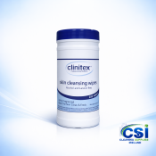 Hand Sanitising Wipes - Antibacterial (Tub of 200)