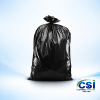 Heavy Duty Black Refuse Sacks Case of 200