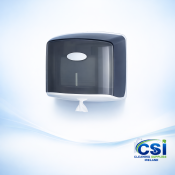 Centre Pull Toilet Dispenser Colors