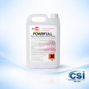 Heavy Duty Solvent Cleaner Ireland Powrfull Alkaline Degreaser Industrial Floor Cleaner 5L