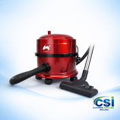 Inspire AS100 Commercial Vacuum with Cable Rewind