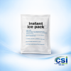 Instant Ice Packs - Pack of 10 (Disposable Cold Compress)