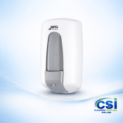 Wall Mounted Soap Dispenser – Bulk Fill (Liquid/Lotion)