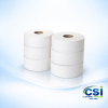Jumbo Toilet Roll 300m – 2 Ply, 6 Pack | Industrial Toilet Rolls Ireland