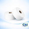 Jumbo Toilet Rolls 2 Ply Case of 6