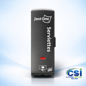 JustOne Dispenser Napkins – Interfold Refill (2-Ply)