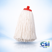 Kentucky Mop Head 16oz – Cotton PY (Commercial Grade)