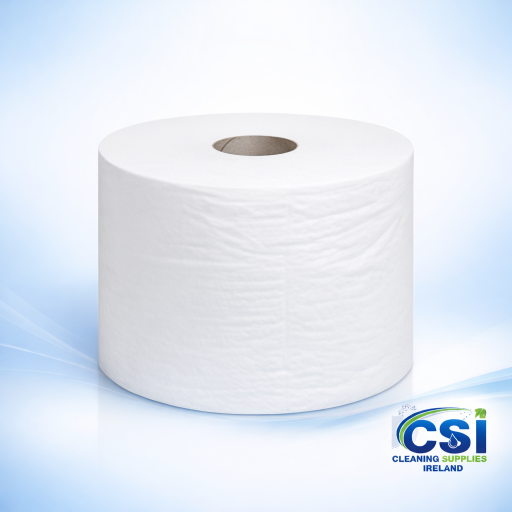 L1 Centrefeed Toilet Roll Fits Lucart L-One Dispenser Mini Toilet Tissue 12 Pack Ireland