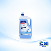 Lenor Spring Awakening Fabric Conditioner 5L – Professional Bulk Pack (200 Washes)