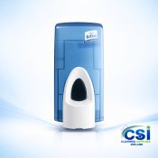 Lotus Derma Soap Cartridge – 800ml Pouch Refill